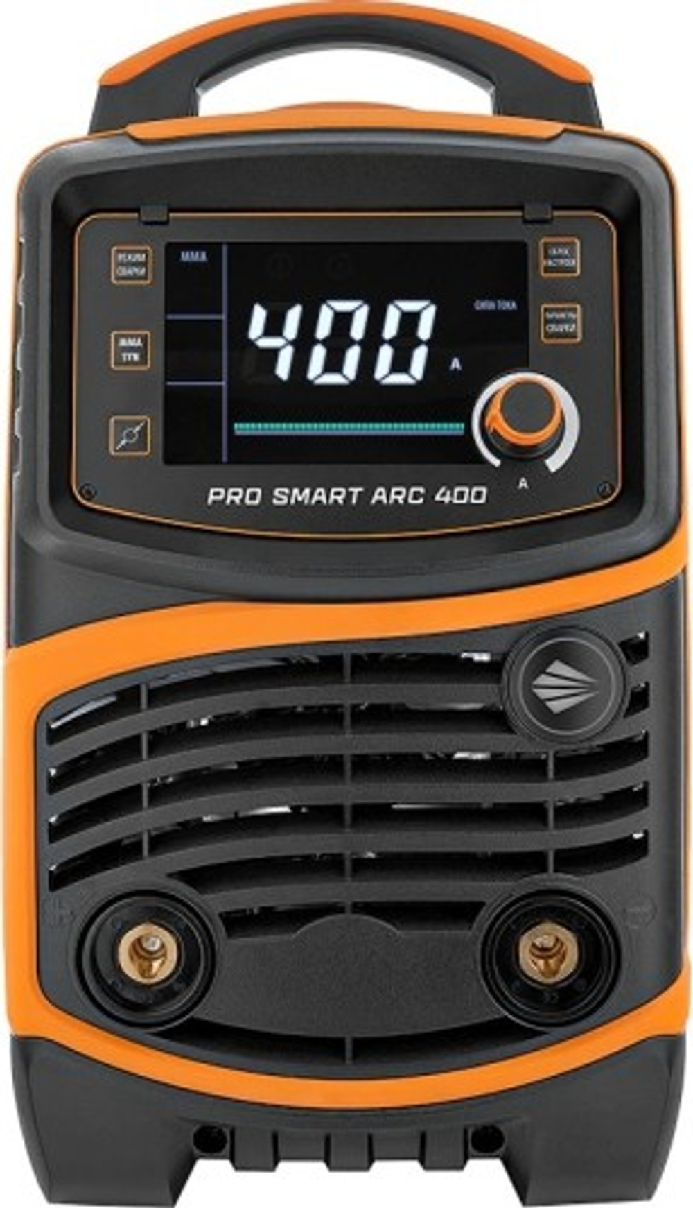 Сварочный инвертор СВАРОГ PRO SMART ARC 400  (Z298S) 00000100216