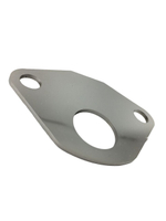 Заглушка клапана EGR для CHEVROLET Lacetti, Rezzo, DAEWOO Lanos, Nexia 1 шт.