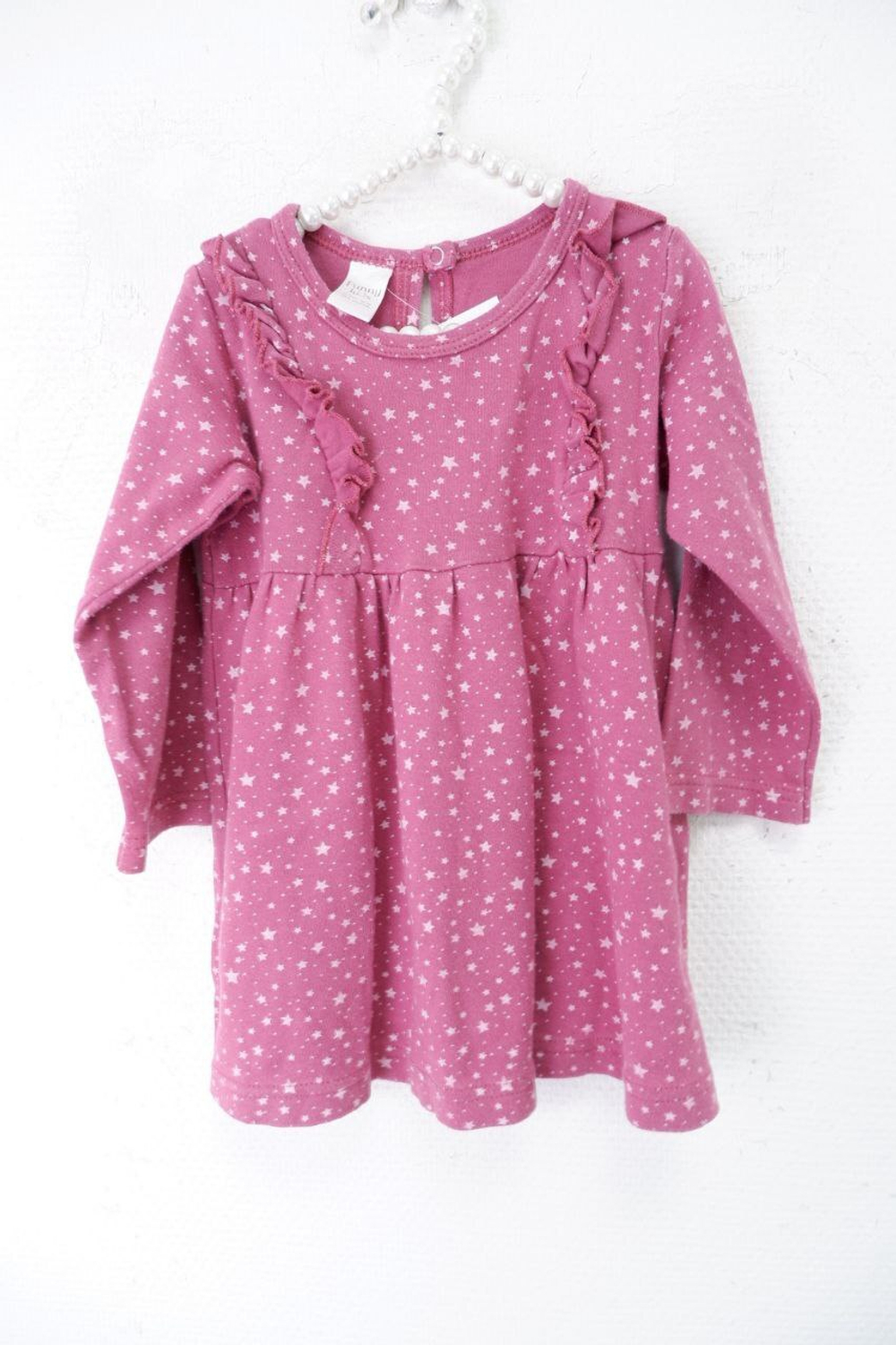 Платье Funny Kids трикотажное на 3 года