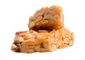 Ореховый батончик Nut Bar c миндалем, арахисом и медом, 30г