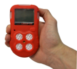 Лидер 04 газоанализатор многокомпонентный взрывозащищённый портативный