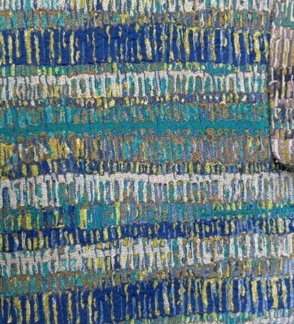 Жаккард Oman (Оман) 02