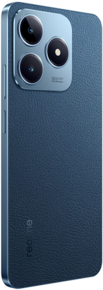 realme C63