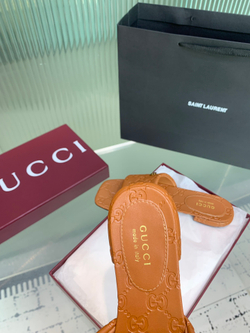 Gucci Slide (4 colors)