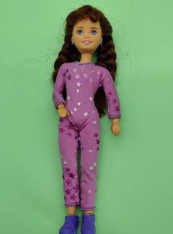 Кукла Барби подросток сестра Стейси 90х 012024