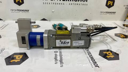 Siemens 1FK7022-5AK71-7TG0 б/у