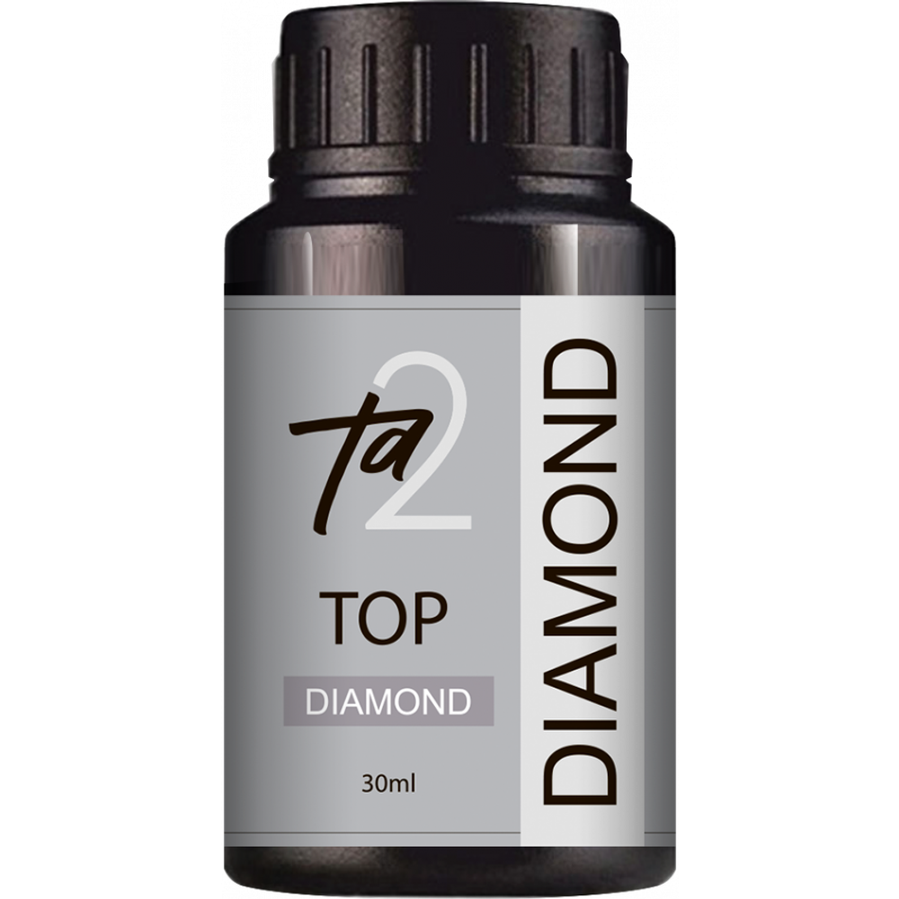 Та2 Топ DIAMOND (без уф-фильтра), 30мл