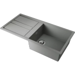 Кухонная мойка Omoikiri Kitagawa 100-GR