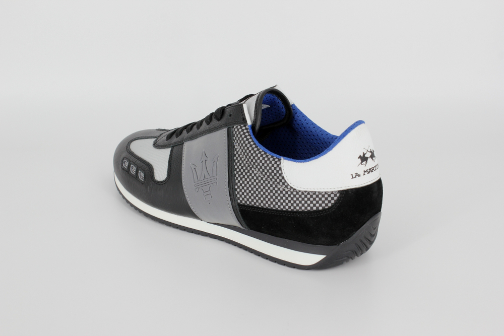 Кроссовки La Martina