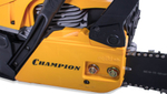 Бензопила Champion 256-18" (2,5кВт 0,325-1,5-72)