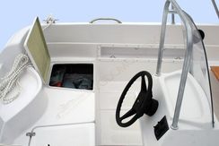 Моторная лодка Легант-400