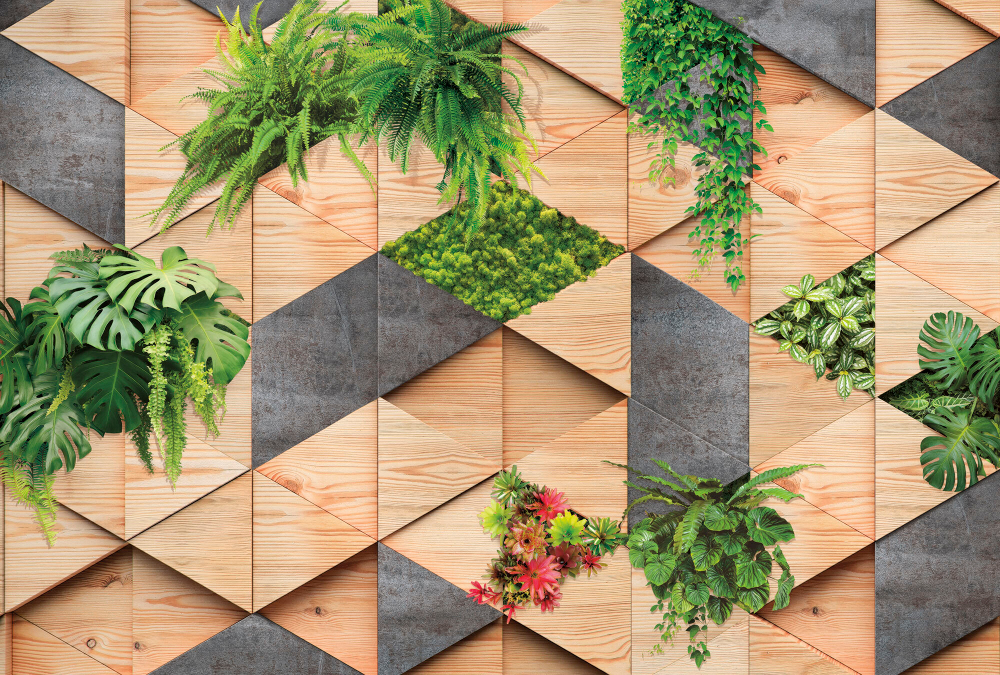 Коллекция Лофт