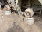Shacman (Shaanxi) SX* 8x4 Самосвал SX33186W366C (Дизельный, 10,8 л, 441 л.с., МТ)