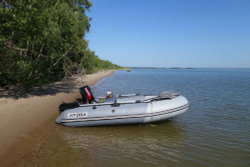 Лодка ПВХ HYDRA Nova 310 «Оптима»