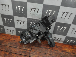 Фара правая LED Exeed RX 23-нв Б/У Оригинал 605000711AA