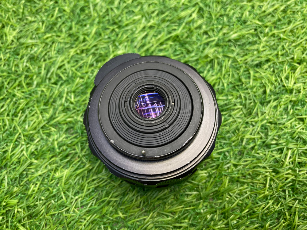 Super-Takumar 3.5/28mm