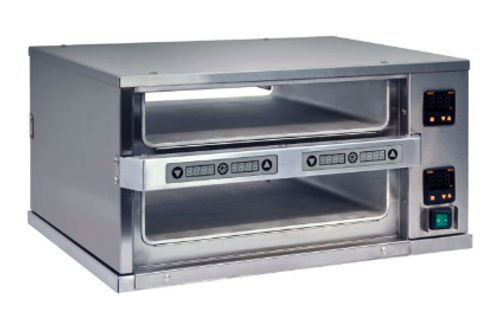 Тепловой шкаф ROBOLABS МН-2-2М-T1