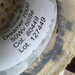 DREAMER - Luxury Production by Ri.Go; 50% меринос, 50% шёлк; 700м/100гр; Травка; col. 80449, цвет: грушевый