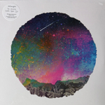 Khruangbin – The Universe Smiles Upon You (Европа 2016г.)