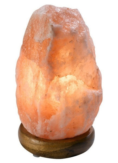 Солевая лампа (2-3 кг) ER-501