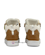 HIGHLAND Hi CoreTex Chestnut