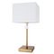 Настольная лампа Arte Lamp North A5896LT-1PB