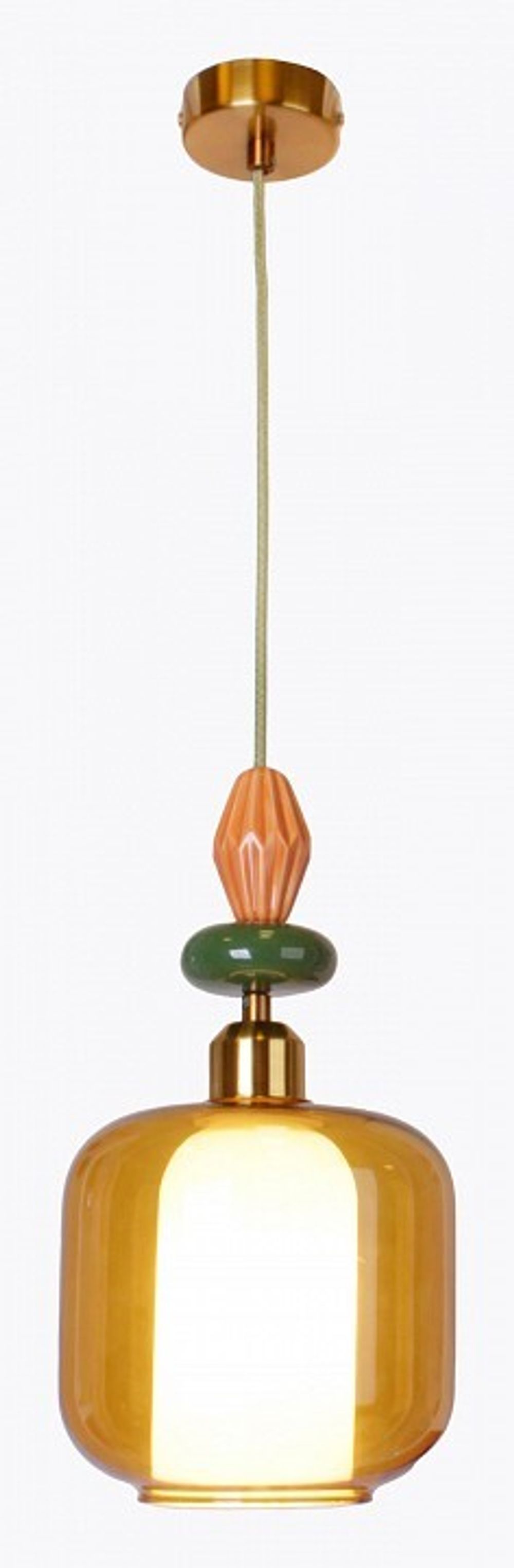 Подвесной светильник 33 идеи 01.01.031.KPA- PND.105.01.01.031.KPA-S.34.BC-S.35.WH