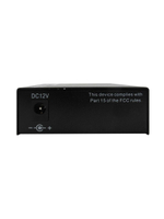 Медиаконвертер ST-MC1550-02 (20/G/SC/SM)
