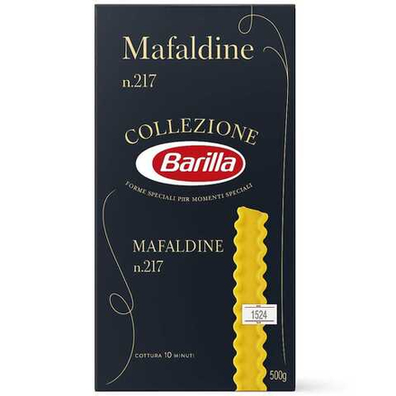 Макароны Barilla Collezione №217 500 гр