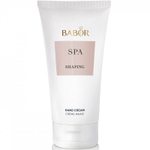 Крем для рук Babor SPA Shaping Daily Hand Cream 30 ml