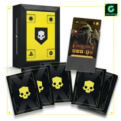 [Предзаказ] Card Sleeves (x100)