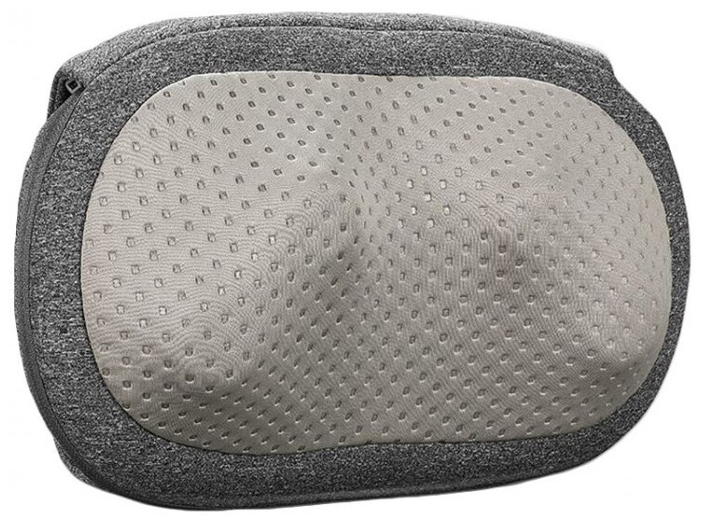 Подушка массажная Xiaomi LeFan Kneading Massage Pillow Type-C (LF-YK006)