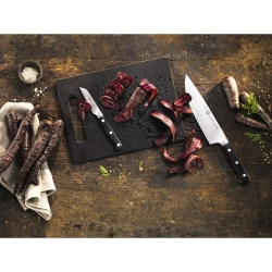 Zwilling - Нож Pro 9см для чистки овощей. / артикул   38400-091-0  / GTIN 4009839257230