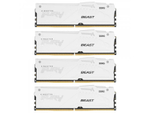 Оперативная память Kingston Fury KF556C40BWAK4-128, DDR5 4х 128ГБ 5600 МГц, DIMM, RTL