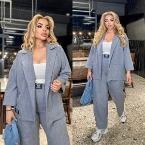 Костюм УК-161-1 Fabrika