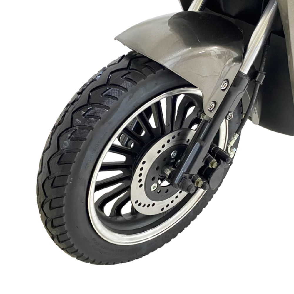 Электроскутер Skyboard Kuban 1500W