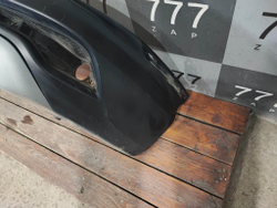 Бампер задний Honda CR-V 5 (RW) 16-нв Б/У Оригинал 71500TLER00