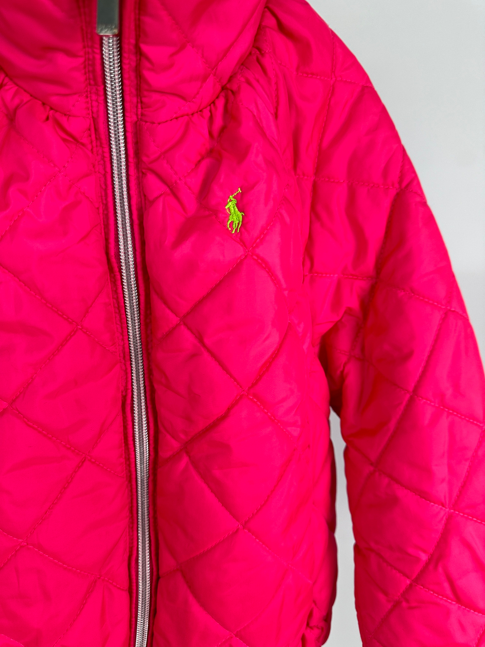 Куртка Ralph Lauren