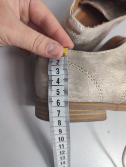 Ботинки модные 37 размер