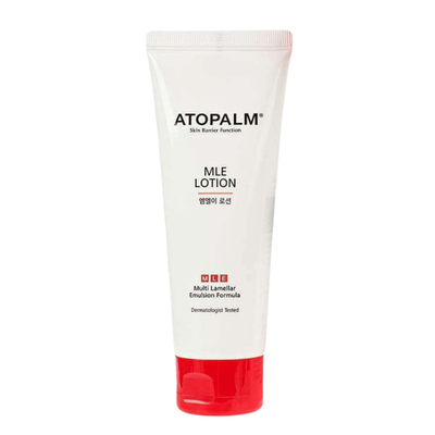 Atopalm MLE Moisturizing Body Lotion 120ml