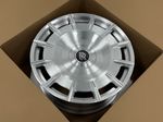 Кованые диски LAND ROVER Range Rover L460 L461 R19 R20 R21 R22 Лэнд ровер автомобильные диски колеса ковка диск
