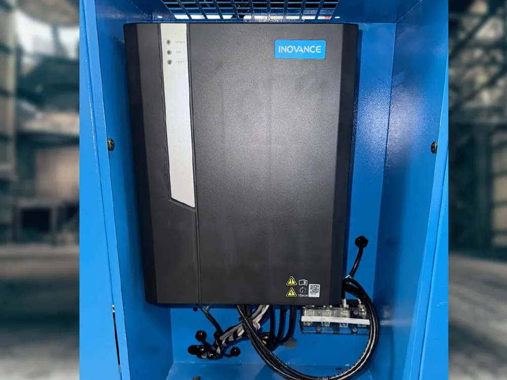 Винтовой компрессор ВедКом ВК-J 22/8 TG