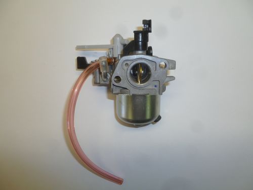 Карбюратор RM75/Loncin 168F (с трубкой обратки)/Carburetor