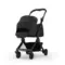 Люлька для коляски Redsbaby Skip3 Black