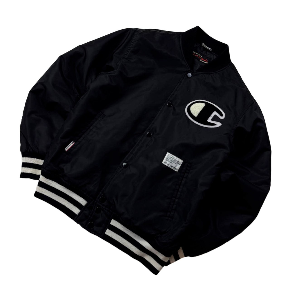 Бомбер Champion