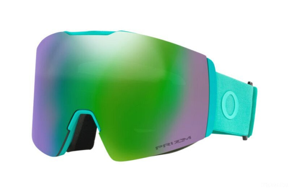 Очки горнолыжные Oakley Fall Line