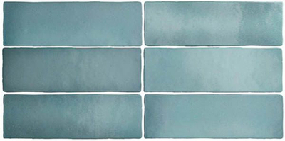 Настенная плитка MAGMA Aquamarina (24966)