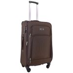 Чемодан 457 / Суперлегкий каркас