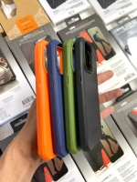 Чехол Star Trailblazer UAG (копия premium) в коробке. Синий