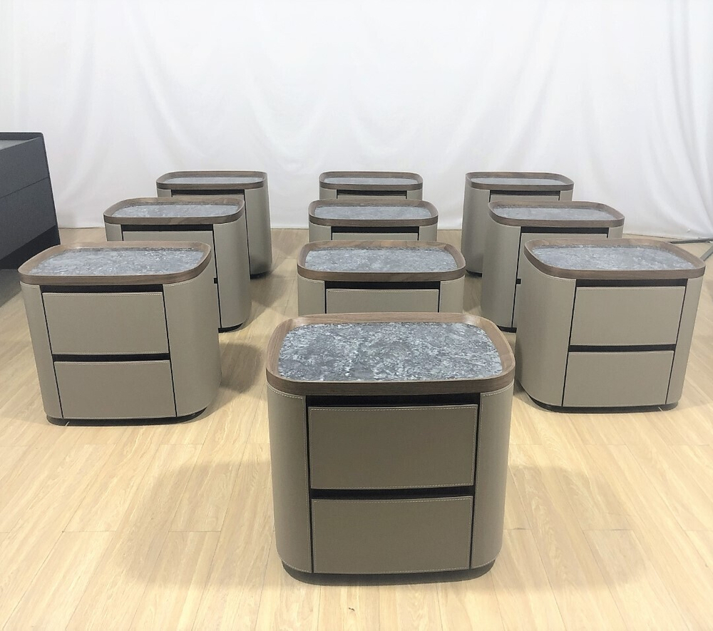 Тумба прикроватная JK-E16